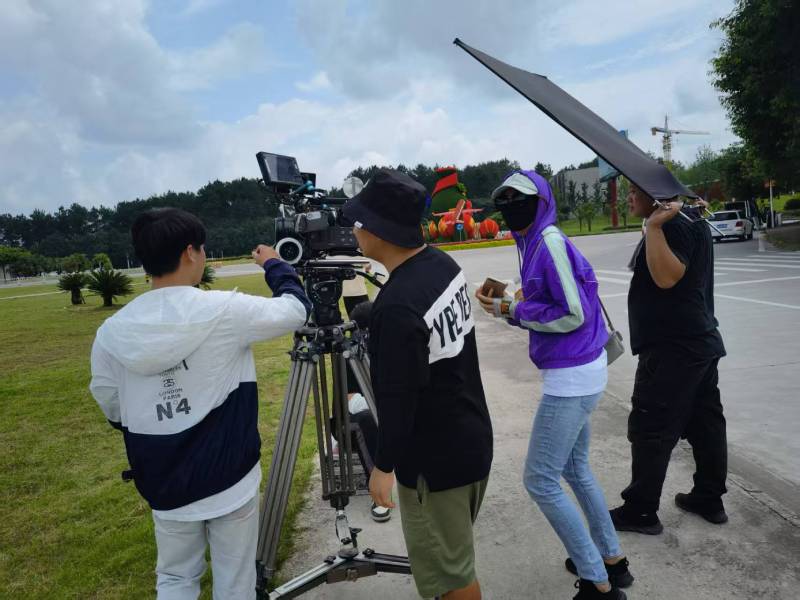 场景赋能，临川区TVC拍摄打造品牌沉浸式体验