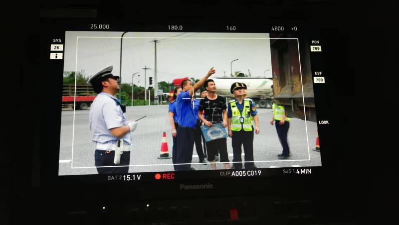 临川区TVC拍摄：用专业镜头助力品牌曝光，让广告触达更多目标用户！