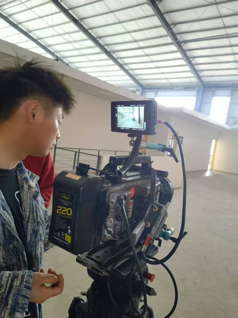 创新驱动，智领未来——临川区TVC与广告片拍摄制作的创新实践