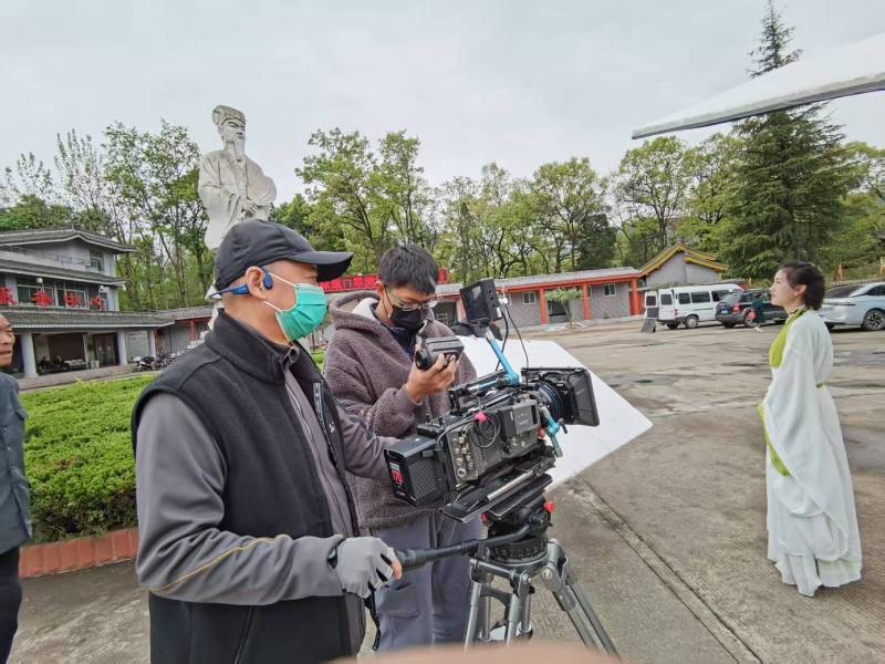 临川区广告片拍摄公司：从策划到投放，一站式服务，让品牌传播更高效！