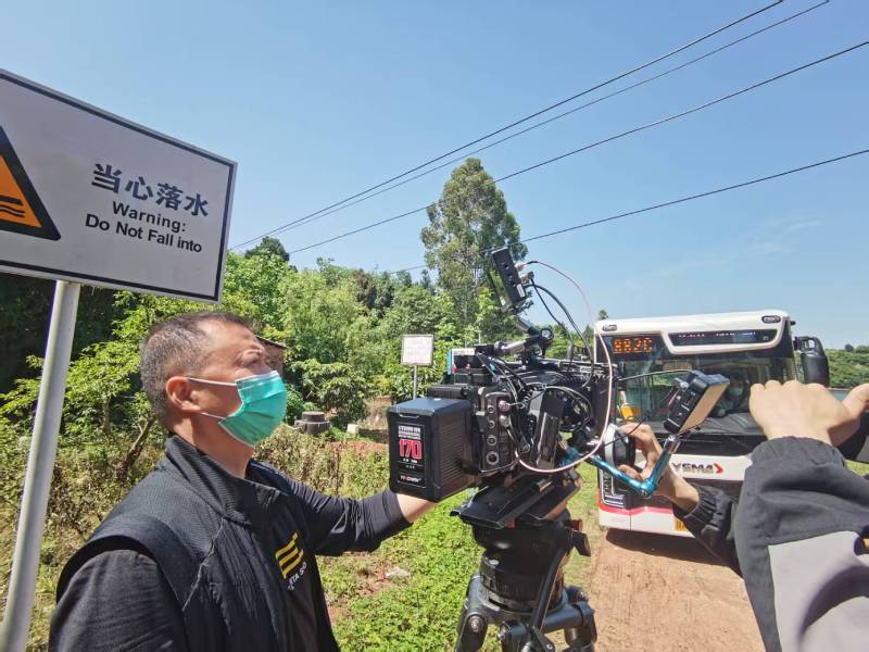 临川区TVC拍摄公司：深耕本地市场，为品牌定制专属拍摄方案