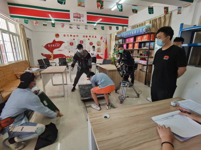 临川区广告片拍摄公司